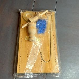 Tassel Magic making tool